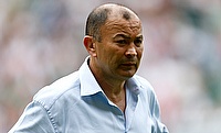 England coach Eddie Jones will be in charge of the red rose team in their Argentina tour