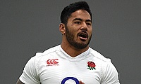 Leicester boss Matt O'Connor says that Manu Tuilagi, pictured, accepts that he made a mistake after being sent home from an England training camp