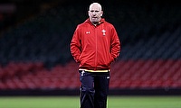Wales defence coach Shaun Edwards will work part-time with Cardiff Blues as a consultant