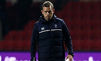 Head coach Danny Wilson is to leave Cardiff Blues