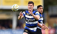 Freddie Burns was punished for a dangerous tackle