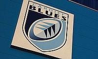 Cardiff Blues top Pool 2 with bonus point victory over Lyon