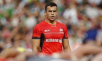 Alex Lozowski has agreed a contract extension with reigning European champions Saracens