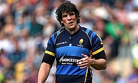 Donncha O'Callaghan has played 98 Tests between 2003 and 2013