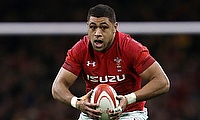 Bath could be hit with monetary sanctions for allowing Taulupe Faletau to feature for Wales