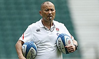 England head coach Eddie Jones intends to stand down after the 2019 World Cup