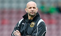 Jim Mallinder was one of the long-serving boss in the Premiership
