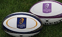 Stade Francais are at second in Pool 4 with 12 points