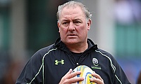 Gary Gold is set to become the director of rugby of United States from January
