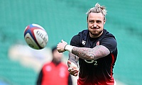 Jack Nowell is fit again