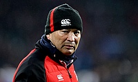 Eddie Jones' England side had a disappointing outing in Six Nations 2018