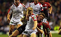 Stuart Olding played for Ulster between 2011 and 2018