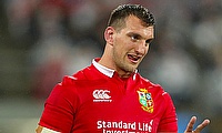 Sam Warburton has featured in 79 Tests that includes five games for British and Irish Lions