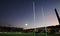 Franklin's Gardens will host the upcoming edition of Premiership Rugby 7s