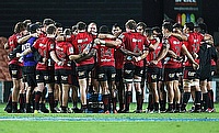 Lions will take on Crusaders (in picture) in the final for the second consecutive season