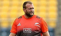 Joe Moody has been targeted by Lions coaching staff