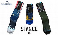 Sock by Stance Review