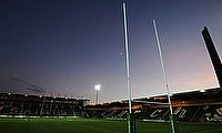 Franklin's Gardens will be the host for Tyrrells Premier 15s final