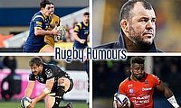 Rugby Rumours: Heem to Top14, Wallaby turned Tiger, Lyon move for Tuisova, Steyn's return