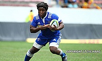Scarra Ntubeni has been playing for Stormers since 2011