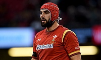 Cory Hill has played 24 Tests