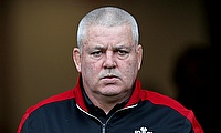 Warren Gatland will exit from Wales role at end of World Cup