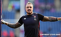 Jack Nowell will be looking for a speedy recovery from his operation