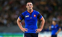 Louis Picamoles has played 79 Tests for France