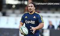 Aki Seiuli has signed a two-year deal with Glasgow Warriors
