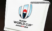Fiji suffered their second defeat in the tournament
