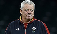 Warren Gatland will be hoping to sign off from Wales role with a win