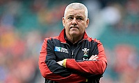 Warren Gatland recently stepped down from Wales' coaching role
