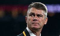 Heyneke Meyer recently signed a two-year deal with the French club in May