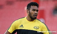 Willis Halaholo previously played for Hurricanes