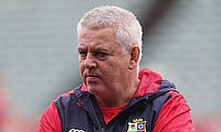 Warren Gatland will be in charge of Barbarians