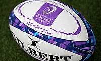 Leicester Tigers have won all three Challenge Cup games until now