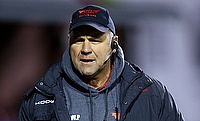Wayne Pivac will be in charge of Wales