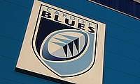Olly Robinson has been with Cardiff Blues since 2017