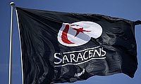 Saracens were found breach of salary cap in last three seasons