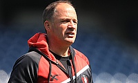 Gloucester Director of Rugby David Humphreys