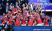 Saracens were the winners of the Champions Cup in 2019/20 season