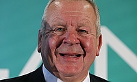 Sir Bill Beaumont will remain the chairman for another four years