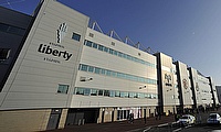 Liberty Stadium in Ospreys