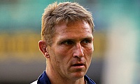 Johan Ackermann joined Gloucester as head coach in 2017
