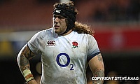 Harry Williams has been with Exeter Chiefs since 2015