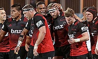 Crusaders started Super Rugby Aotearoa campaign with a win