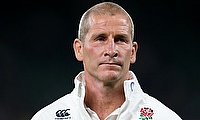Stuart Lancaster coached England between 2011 and 2015