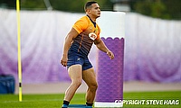 Cheslin Kolbe scored two tries for Toulouse