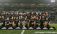 New Zealand will host two Bledisloe Cup matches
