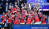 Saracens have won three European Champions Cup titles in last four seasons